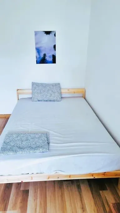 Appartamento Close To Rhein With Balconies Free Parking Basilea 0*,  Svizzera